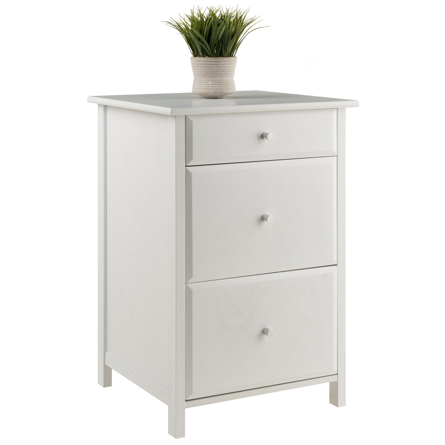 3-4 Drawers