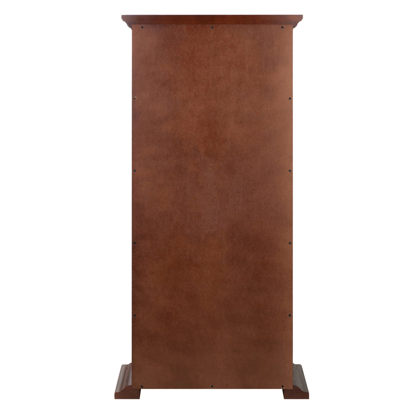 Holden Media Cabinet, Walnut