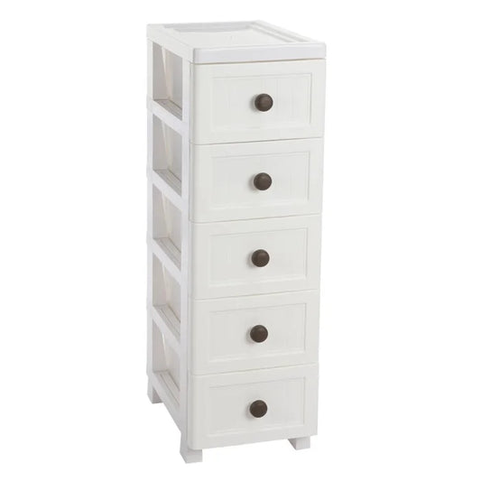 Drawer Mobile Vertical Filing Cabinet