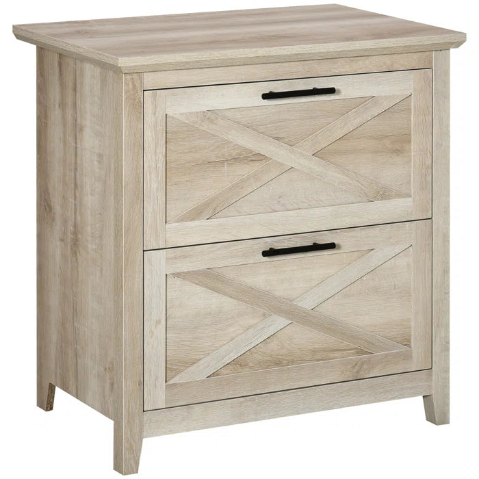 Drawer Lateral Filing Cabinet