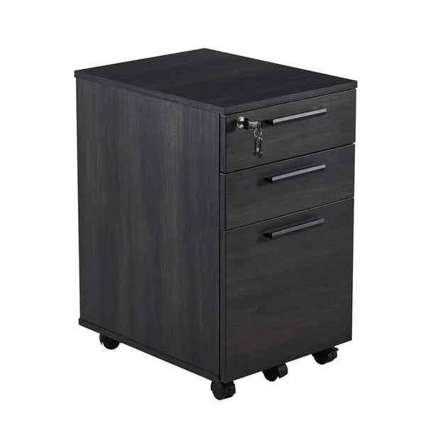 Drawer Mobile Vertical Filing Cabinet